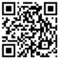 QR Code for bitcoin:1F4mRYm4XZLMfXunbAFEKbrpJtSxAWHBAe
