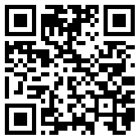 QR Code for bitcoin:1F4oRikuVJN2B3b5u2dvziBpct9WR7vbTE