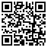 QR Code for bitcoin:1F4oo4iVukeCz2W8YUcwPgZaSnqyo7JCFf