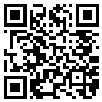 QR Code for bitcoin:1F4qgrLt22jDHRFB8NpX3PRVxBkGaPLHLk
