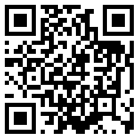 QR Code for bitcoin:1F4ryAXzL3imDaqAA9thepd7aq7rb8P1G7