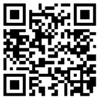 QR Code for bitcoin:1F4sozQ8UPCqXpdcAcCi5VLz6jgBfi7DFV
