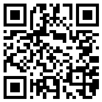 QR Code for bitcoin:1F4v8uwtpw2aRUeGJVGvAWthckBEp2H3pf
