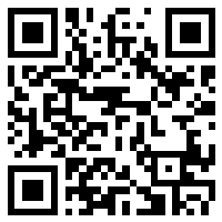 QR Code for bitcoin:1F4vLy41kfdwWc3ABUrBywk2MbrhAGEda8