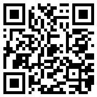 QR Code for bitcoin:1F4vqsRfACeULddLWFXmN19aeK1a3p5MFe