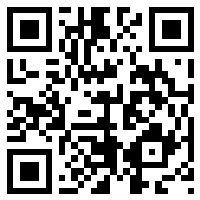 QR Code for bitcoin:1F4xStW72YBzRAcPFM2ktsFb28qNFbippX