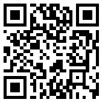 QR Code for bitcoin:1F51SySvnYN9z7pb7BX2a4UHCJUuiGFPY9