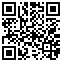 QR Code for bitcoin:1F527pxMbBy3LvBFvFhNGo2yTddMTDPc2x