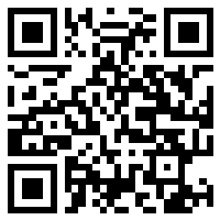 QR Code for bitcoin:1F54C2UccFCb6jd5ppaqXufQ9j4PoHW8ED