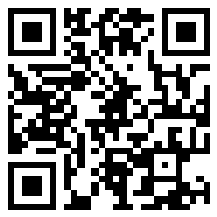 QR Code for bitcoin:1F55Qum4h7F9ZbbqvDXkqPkApaxEHowL5c