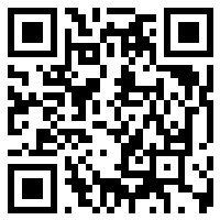 QR Code for bitcoin:1F57JfuFDTw6tPyBYJEcDdjSuZWForPhHX