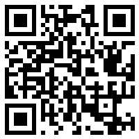 QR Code for bitcoin:1F5BCfhXebRrd9KcrpSxtqNDJAS8e8agrA