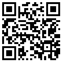 QR Code for bitcoin:1F5BbPFPWjU3Pn75mrikhNxbCqcKhCgPkE