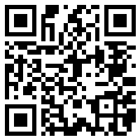 QR Code for bitcoin:1F5DP1gSzpDWE4yFv4WeZEcHePyqiJYbFH