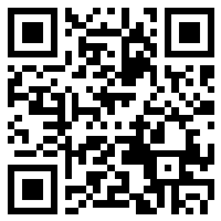 QR Code for bitcoin:1F5DsoppU7yrWrs1hhSjNezaKUDAtqHnjH