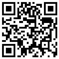 QR Code for bitcoin:1F5Fr6DHAywj3DpXxkaYV7HShfaPHagHDq