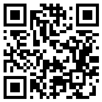 QR Code for bitcoin:1F5KGWWGZXK75TKH9bSRtnj4ART8L7wt54