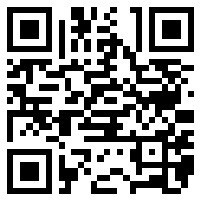 QR Code for bitcoin:1F5LFxqyrjSmkUuVTd77YRj5s6EfjDFzfa