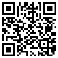 QR Code for bitcoin:1F5LGA32thVv4Ut6Gere5f6Y6GwwkdpS2n