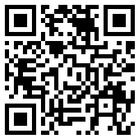 QR Code for bitcoin:1F5MAF4GYeELioe7HTi7AsjCWfZwJSm7Gu