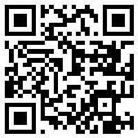 QR Code for bitcoin:1F5PUPoSF3wfVEkqtWNXBYnPJsi9V9Fzbp