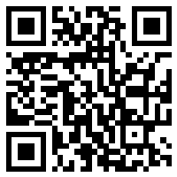QR Code for bitcoin:1F5SEH5YT6XpZWNwtU7WVvEZevAw8UVs4R