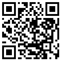 QR Code for bitcoin:1F5SautCZDdoq3dv85CmD6fjQpoTjLU3zf