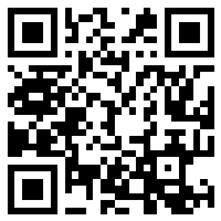 QR Code for bitcoin:1F5VPfNAPUg5v4X7CWybstokMNov5J8f69