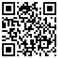 QR Code for bitcoin:1F5VmVBSmemkAvciMWA4EsDa84WUrbPqTd