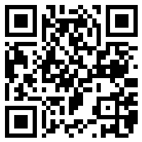 QR Code for bitcoin:1F5X8bUHAaGu5ivyiX3UGNJTxvDVdkCKzU