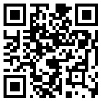 QR Code for bitcoin:1F5Y6GDt3RGc2BkYN6JZxNLpoXtsTZNFgu