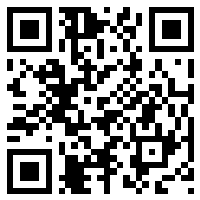 QR Code for bitcoin:1F5aDW8wVcZUbKoTWUTVCswkaYxtZukCza