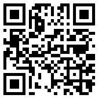 QR Code for bitcoin:1F5bZoM4sMgDPUbg8Hcq7ZPf3izC415USV