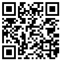 QR Code for bitcoin:1F5cxuStynrrBthiu17nrbin11YRcJcqRa