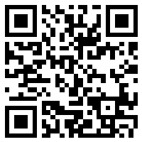 QR Code for bitcoin:1F5dfHeWfu6DB7xEwZbCWT2B9AGxuemDD5