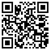 QR Code for bitcoin:1F5e1YBViMjshqsH8foCSbhvyAMnrHPuLZ