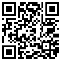 QR Code for bitcoin:1F5e2W426bksTMZ9gUQHNycogLiCZyZdK4