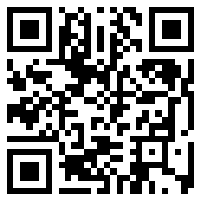 QR Code for bitcoin:1F5n93Uf819J8dFFDitZTmKoSMsZNJ7kb