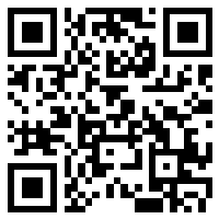 QR Code for bitcoin:1F5o5SZAtHFE3eMDbCJDZbE1LBC7YZuCgb