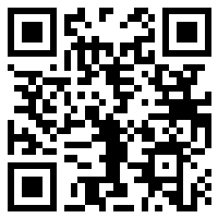 QR Code for bitcoin:1F5tsuoxzhh9fcKBvUeS5ur7eCs6bFdhyM
