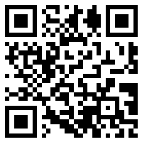 QR Code for bitcoin:1F5vSY4to8tRj2vBiMGk2HWucB4gzAoXPa