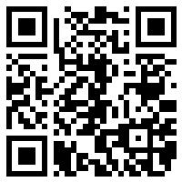 QR Code for bitcoin:1F5w4mt2hySDFFRBXuaLzt5gQuXMC8V57x