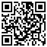 QR Code for bitcoin:1F5wX4DUk6GfDvJNWLLJBgHYoXPKeQ9T1S