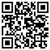 QR Code for bitcoin:1F5xcjAQoS23SWG1GZ2ABKWu19QJVdnqTh