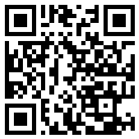 QR Code for bitcoin:1F5yCyzRu4YLpN9fqBX966LMFGxt1iHk7m