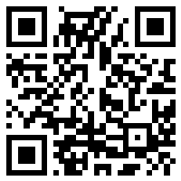 QR Code for bitcoin:1F5ypTki3ZRYyDA4Av7j6mLGvsby7Qmdqr
