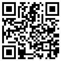 QR Code for bitcoin:1F5z6HqWxYNSTA26D2fn2FonLRUEiW9ARu