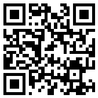 QR Code for bitcoin:1F61RuceFeVA9NLDH5tt4fZzep5Nqztms2