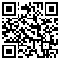 QR Code for bitcoin:1F62MgByDkXoDVoZ94uRbaafUvmZpiDTFe