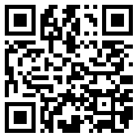 QR Code for bitcoin:1F64pfThenvXXZDUeZrnGUNB4NAXWithQz